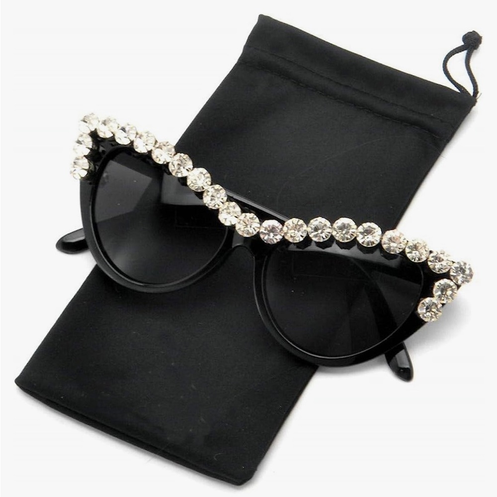 Taylor swift you need to calm down inspired sunglasses